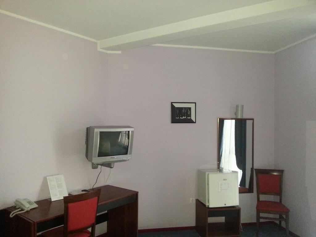 Hotel Car Smederevo Room photo