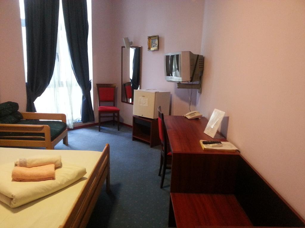 Hotel Car Smederevo Exterior photo