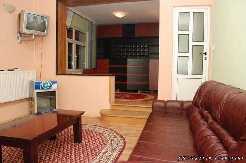 Hotel Car Smederevo Interior photo