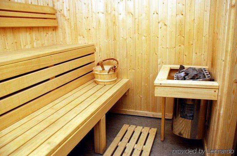 Hotel Car Smederevo Facilities photo