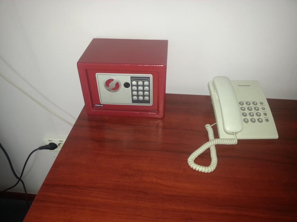Hotel Car Smederevo Room photo